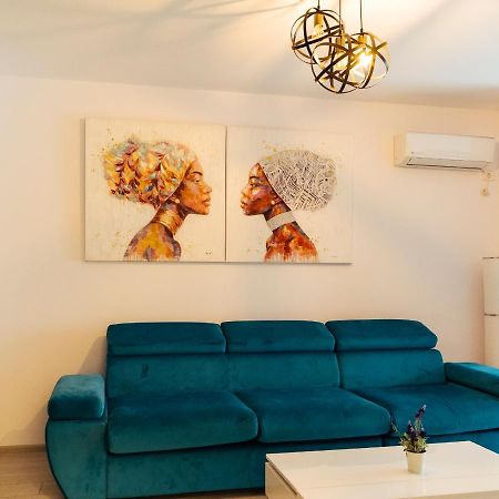 Cozy Special Pallady Apartament With Garden & Courtyard Бухарест Экстерьер фото