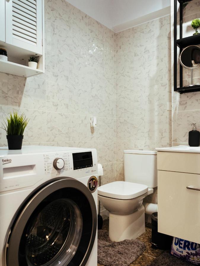 Cozy Special Pallady Apartament With Garden & Courtyard Бухарест Экстерьер фото