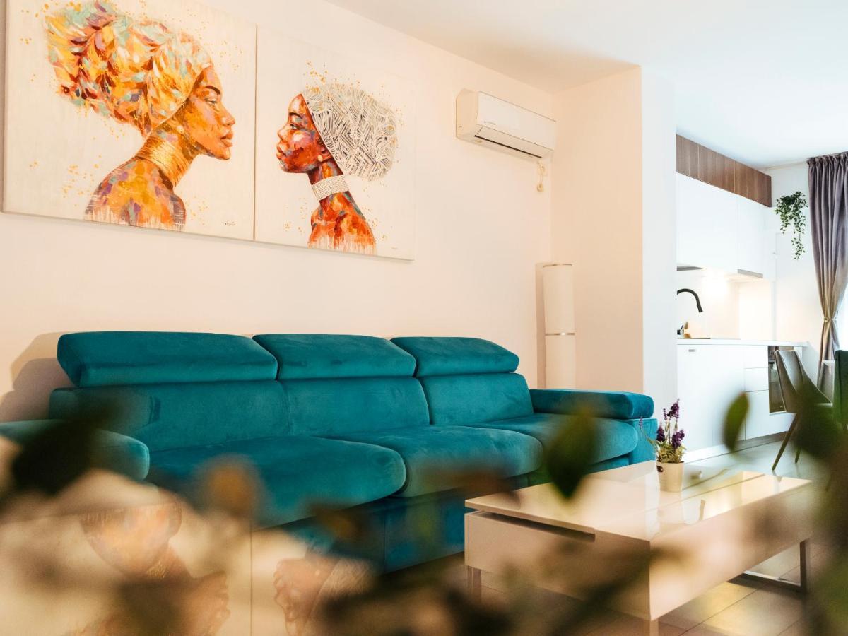 Cozy Special Pallady Apartament With Garden & Courtyard Бухарест Экстерьер фото