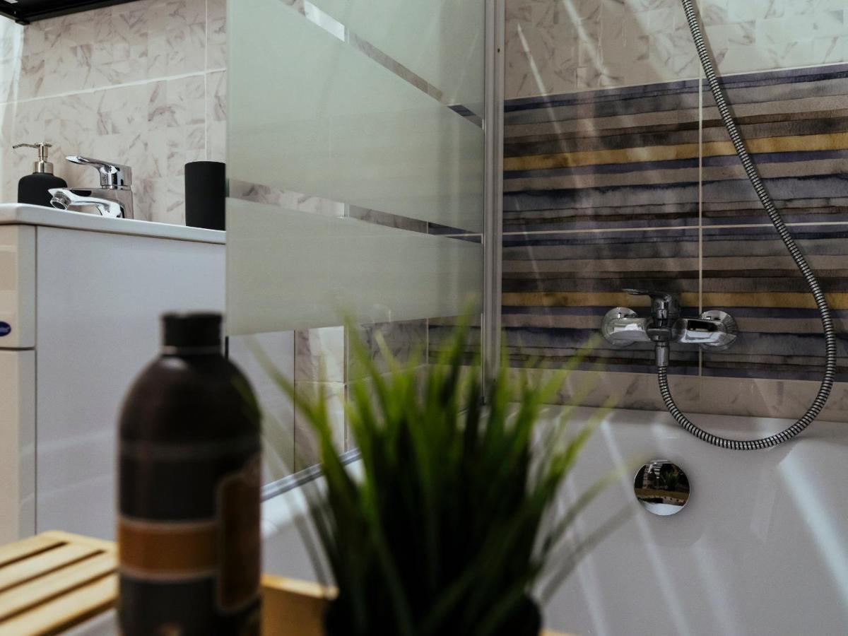 Cozy Special Pallady Apartament With Garden & Courtyard Бухарест Экстерьер фото