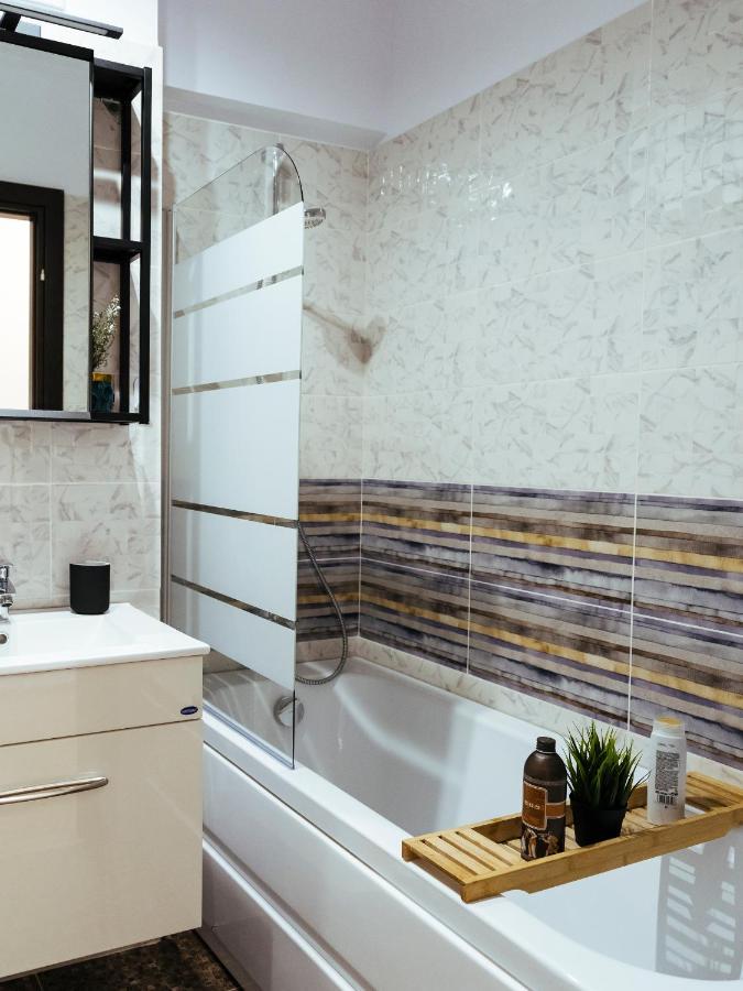 Cozy Special Pallady Apartament With Garden & Courtyard Бухарест Экстерьер фото