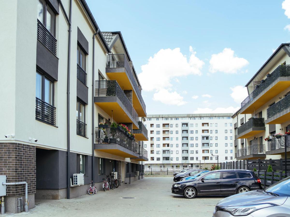 Cozy Special Pallady Apartament With Garden & Courtyard Бухарест Экстерьер фото