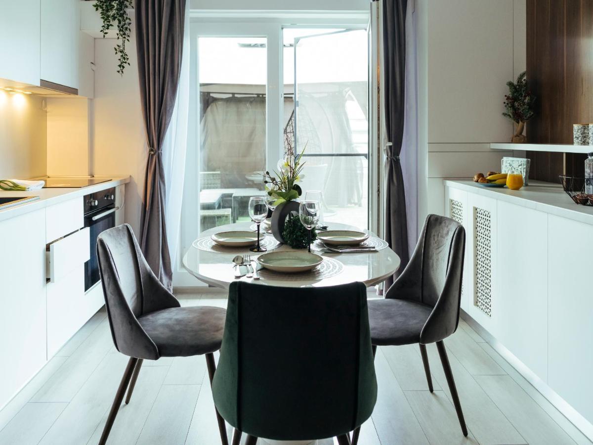 Cozy Special Pallady Apartament With Garden & Courtyard Бухарест Экстерьер фото